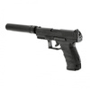 Walther - ASG pistol replica PPQ Navy Kit 6 mm spring-loaded
