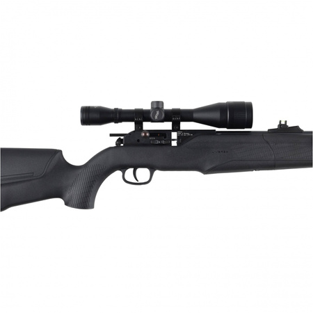 Umarex - Airmagnum 850 M2 Target Kit 4.5mm Windshield