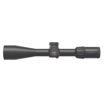 Vector Optics - Tauron 4-24x50 FFP rifle scope - MPX1 - Black - SCFF-65