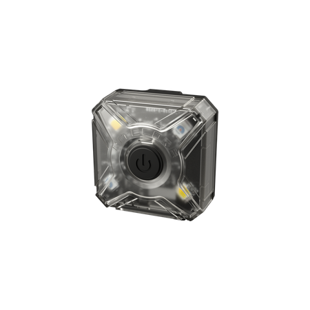 Nitecore NU05 V2 headlamp flashlight