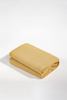 CanvasCamp - Triangle Sun Protection Sail - CoolAir 500