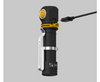 Armytek Elf C2 Micro USB multitasking flashlight