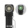 Armytek Wizard C2 WG Magnet USB Warm Flashlight