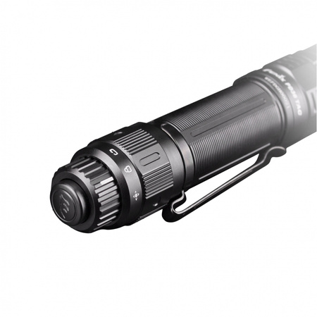 Fenix PD36 Tac Flashlight