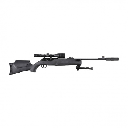 Umarex - Airmagnum 850 M2 XT Kit 4.5mm windcheater with compensator