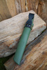 Condor Bushglider knife - Olive