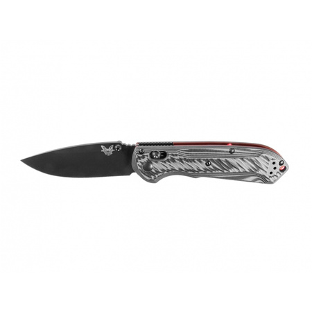 Benchmade - 560BK-1 Freek folding knife