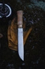 Helle - Lappland knife