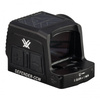 Vortex Defender-CCW Solar 3 MOA collimator