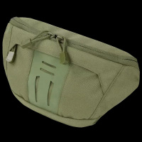 Condor Draw Down Waist Pack GEN II Kidney Carrier - Green OD - 111196-001