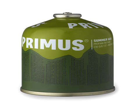 Primus Summer Gas - 230g gas cartridge