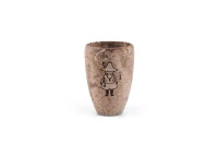 KUPILKA 30 - Mug - Muminki Edition - Vagabond - brown