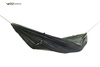 DD Hammocks FRONTLINE SuperLight Hammock. Olive.