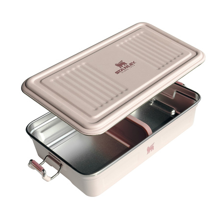 Stanley - 2L Rose Quartz metal sandwich box