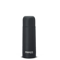 Primus - Classic Light Thermos 0.35L - Stainless Steel - Black