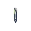Leatherman Skeletool KB Verdant knife (833149) - 2 tools