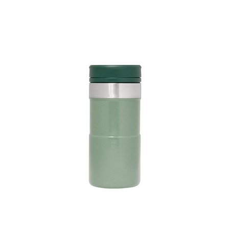 Stanley NEVERLEAK 0.25L thermal mug - green