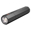 Fenix E-CP flashlight with powerbank black