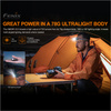 Fenix HM50R V headlamp flashlight2.0