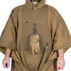 Poncho - Swagman Roll - Helikon - Coyot