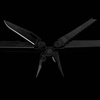 Leatherman Wave Plus Multitool Black (832526) - 18 tools