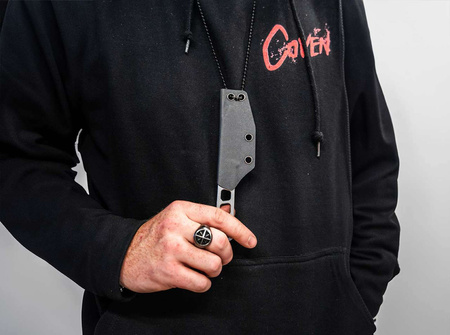 Böker Solingen - BFF Packlite Knife