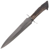 Muela Remate Deer Stag 245mm Hunting Knife (BEAR-24S)