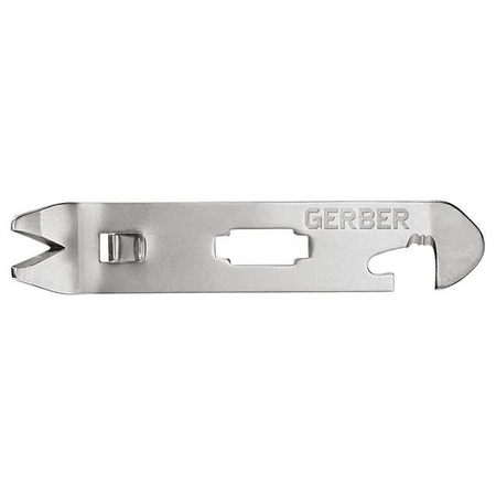 Gerber - Spork with Devour multitool - Flat Sage - 31-003423