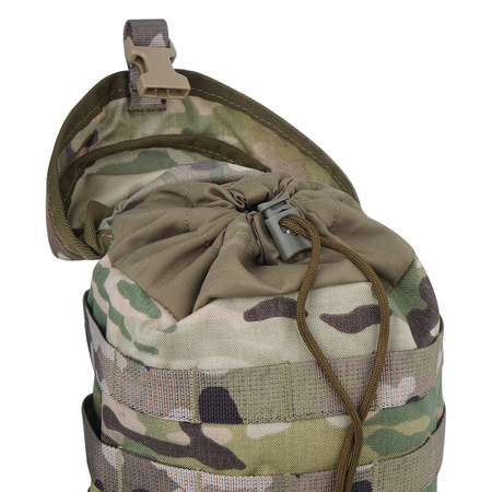 WISPORT - Sparrow side pocket - 5L - MultiCam