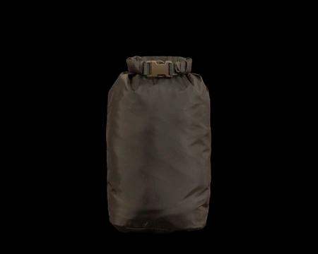 Carrying Bag - Savotta Rolltop 210D Stuff Sack - Olive