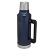 Stanley LEGENDARY CLASSIC 1.9L thermos - navy blue