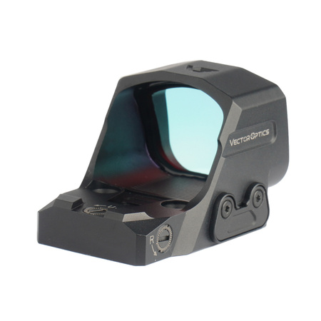 Vector Optics - Frenzy 1x24x29 GenII open collimator - 6 MOA - MOJ - Black - SCRD-76