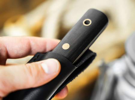 History Knife & Tool - Sailor's Knife