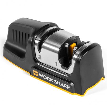 Work Sharp - Kitchen Knife Sharpener - Kitchen Edge