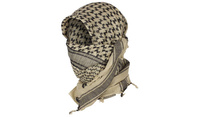 Sling (shemagh) - Arafat - Khaki