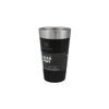 Stanley ADVENTURE 0.47L thermal beer mug - black