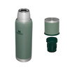Stanley THE ADVENTURE 1 l Thermos Hammertone Green