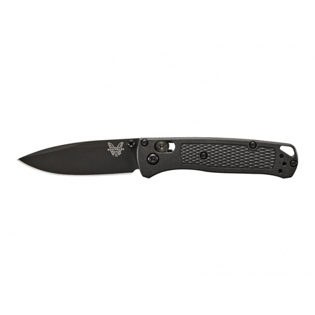 Benchmade - 533BK-2 Mini Bugout Folding Knife