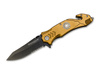 Boker Magnum - Army Rescue Knife