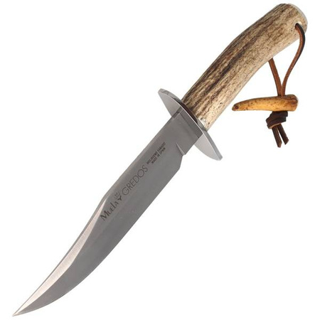 Muela Gredos Deer Stag 160mm knife (GRED-16)