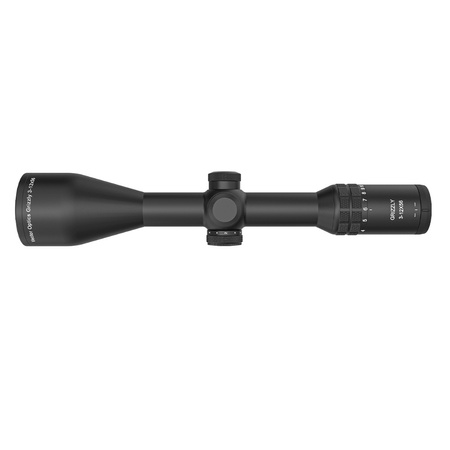 Vector Optics - Grizzly Pro 3-12x56i HD - G4 Fiber - Black - SCOM-42 spotting scope