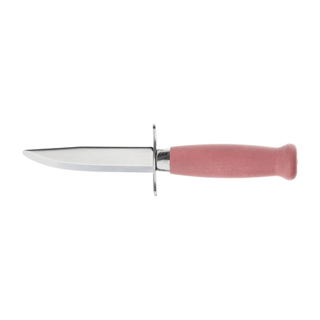 MORAKNIV - Mora Scout 39 Safe (S) child's knife - Lingonberry