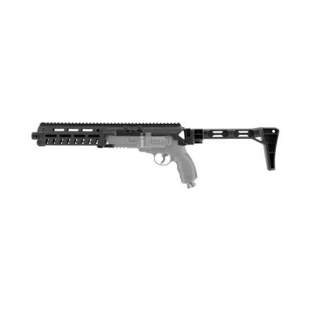 Carbine conversion HDR 50, TR 50 T4E