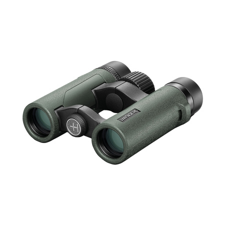 Hawke Vantage HD 8x26 green binoculars