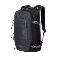 Alpinus - Peyto 22 backpack - black