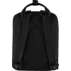 Fjallraven - Kanken Mini Backpack - Black