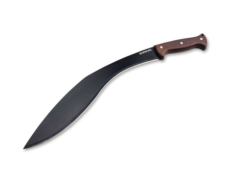 Boker Magnum - Kukri Machete Knife