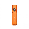 Fenix E06R PRO LED flashlight orange