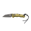 Benchmade - 2900BK-2 Immunity folding knife