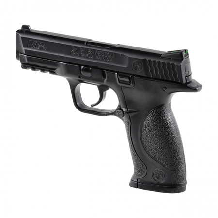 Smith&Wesson - M&P40 black 4.5 mm BB CO2 air pistol
